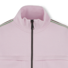 Sweatshirt mit Stretch-Taille KARL LAGERFELD KIDS 
                    GIRL