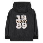 Wendbare windjacke DKNY 
                    BOY