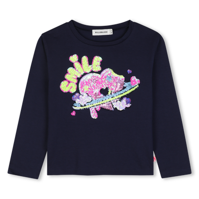 Langarmshirt BILLIEBLUSH M&Auml;DCHEN