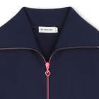 Cardigan aus Fleece BILLIEBLUSH 
                    GIRL