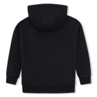 Kapuzensweatshirt BOSS 
                    JUNGE