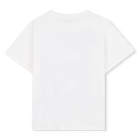 Kurz&auml;rmeliges T-Shirt KENZO KIDS 
                    BOY