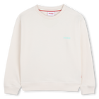 Fleece-sweatshirt HUGO 
                    BOY