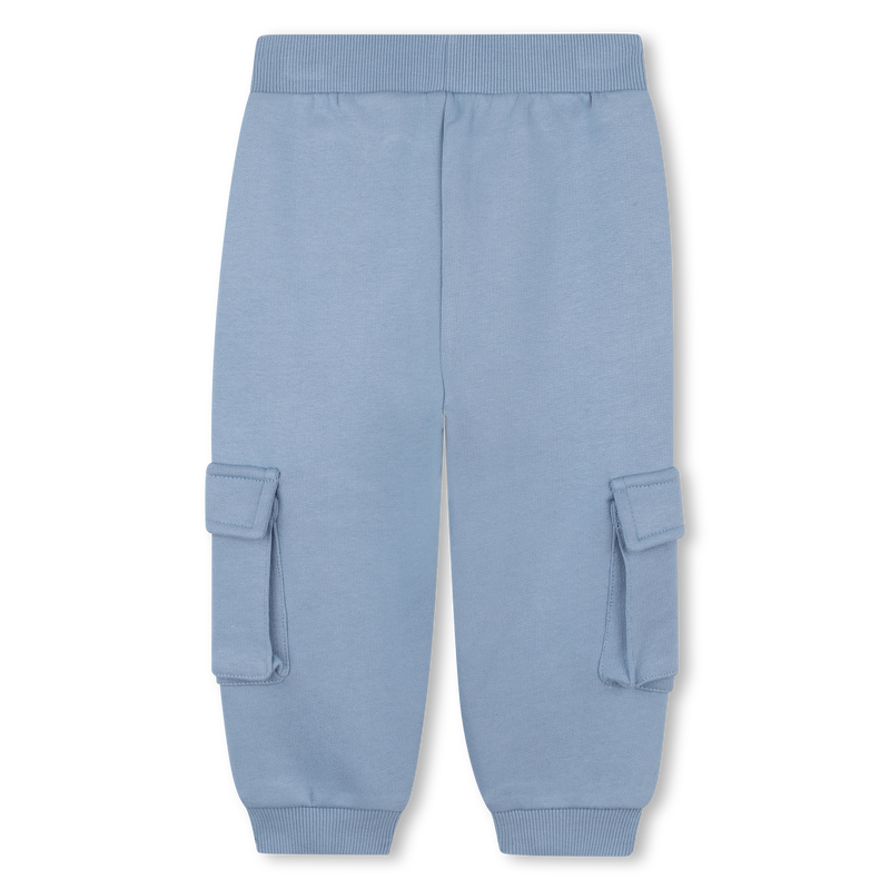 Set aus Sweatshirt, Hose und T-Shirt KARL LAGERFELD KIDS 
                        BOY