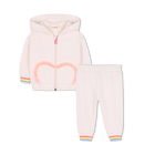 Set aus Strickjacke und Hose BILLIEBLUSH 
                    GIRL