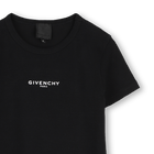 Kurz&auml;rmeliges kleid GIVENCHY 
                    GIRL