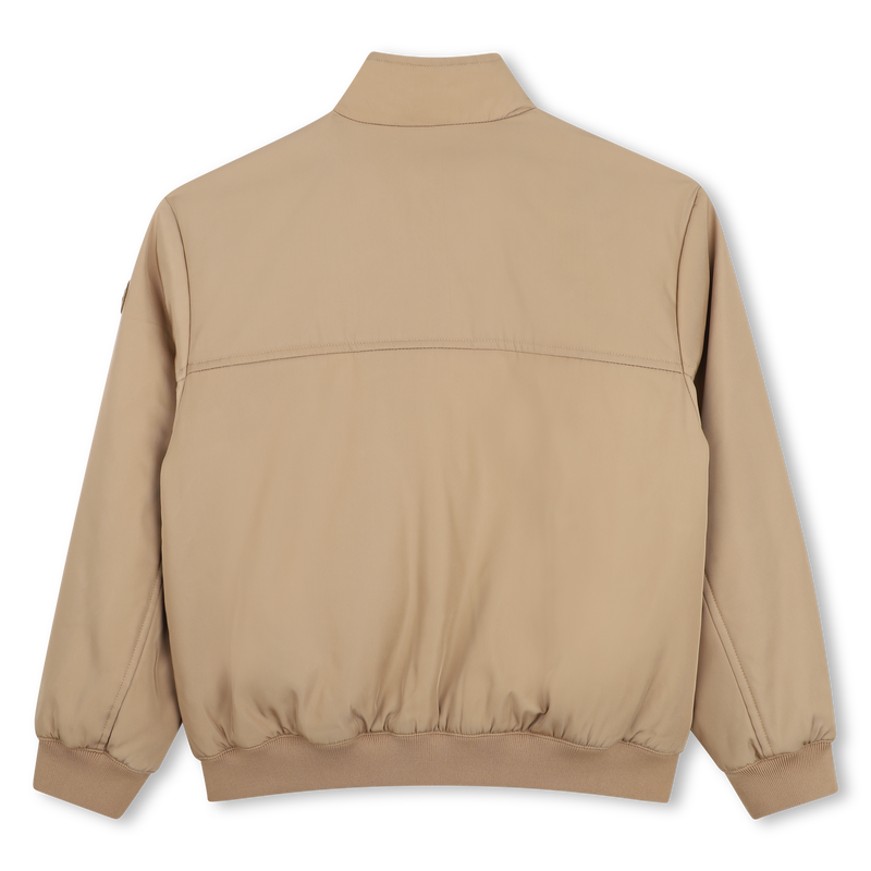 Twill-Jacke BOSS 
                        BOY