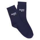 Packung mit 2 Paar Socken BOSS 
                    BOY