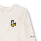 Set mit 2 pyjamas KENZO KIDS 
                    UNISEX