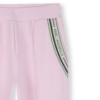 Jogginghose KARL LAGERFELD KIDS 
                    GIRL
