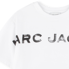 T-Shirt mit Illustrationen MARC JACOBS 
                    BOY