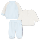 Hose, Cardigan und T-Shirt Set MARC JACOBS 
                    UNISEX