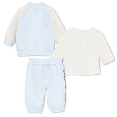 Hose, Cardigan und T-Shirt Set MARC JACOBS UNISEX