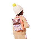 Sweatshirt aus Fleece BILLIEBLUSH 
                    GIRL