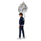 Kurz&auml;rmeliges T-Shirt KARL LAGERFELD KIDS 
                    BOY