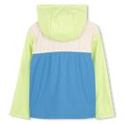 Windjacke mit kapuze BILLIEBLUSH 
                    BOY