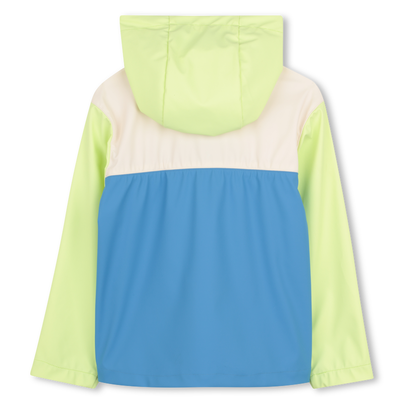 WINDJACKE MIT KAPUZE BILLIEBLUSH 
                        BOY