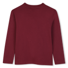 Langarmshirt LANVIN 
                    BOY