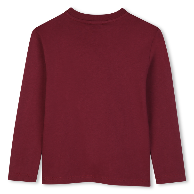 Langarmshirt LANVIN 
                        BOY