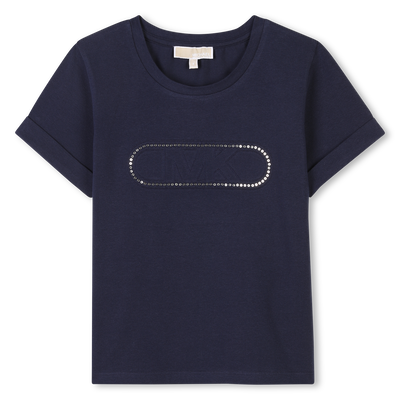 Festliches T-Shirt MICHAEL KORS GIRL