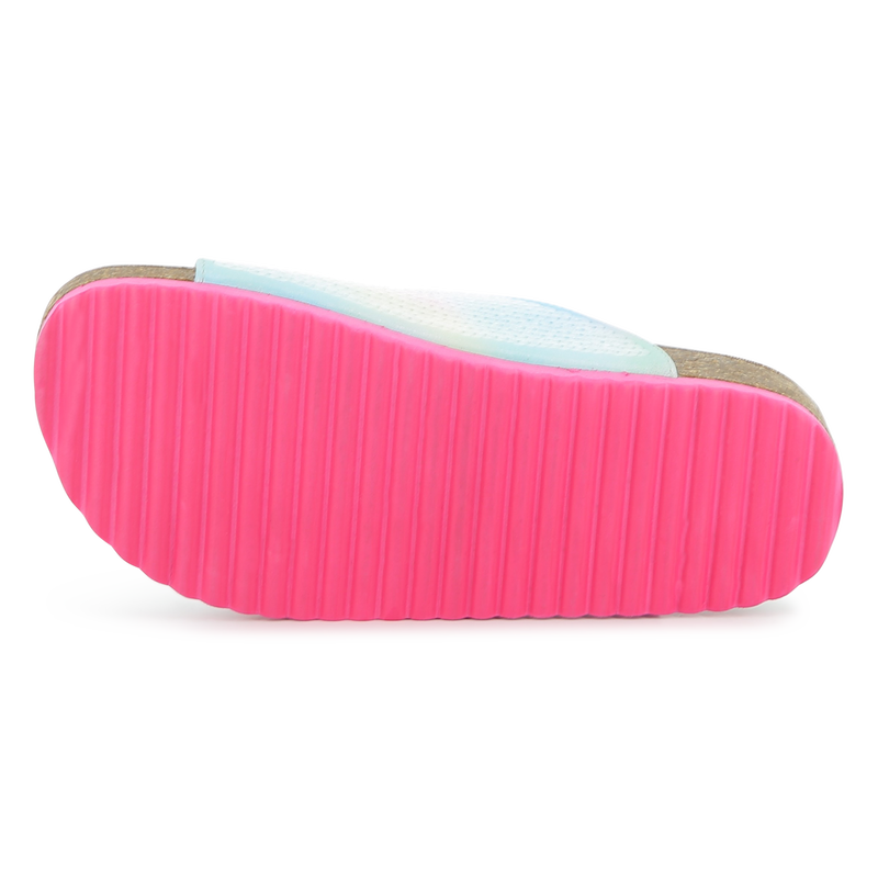 Klopfen BILLIEBLUSH 
                        GIRL