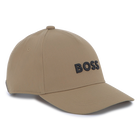 K&ouml;per-Kappe BOSS 
                    BOY