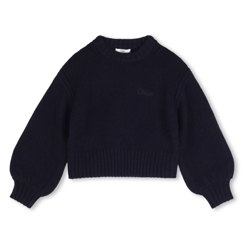 Pullover CHLOE 
                        GIRL