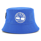 Wende-Fischerhut mit Logo TIMBERLAND 
                    BOY