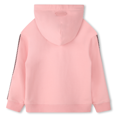 Kapuzenpullover LANVIN GIRL