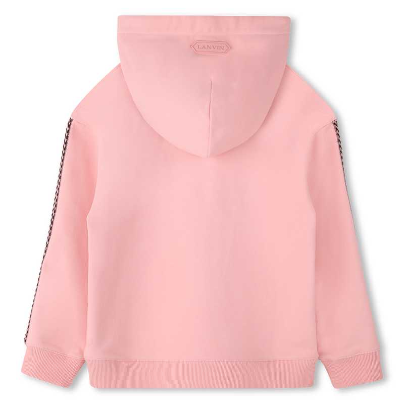 Kapuzenpullover LANVIN 
                        GIRL