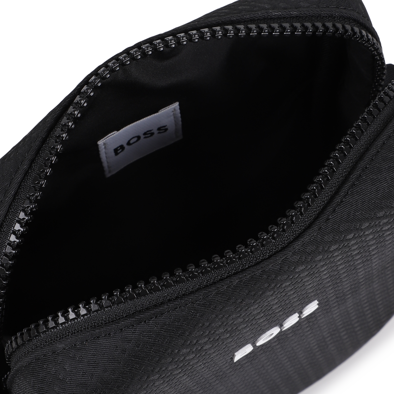 UMH&Auml;NGETASCHE BOSS 
                        BOY