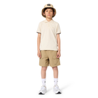 Reversibler bob BOSS 
                    BOY