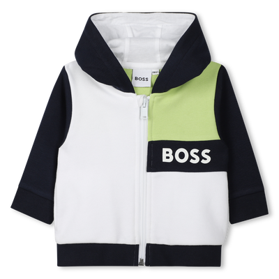 Kapuzenjacke BOSS BOY