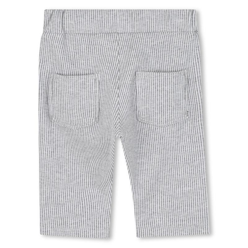 Set aus Sweatshirt + Hose KENZO KIDS 
                        BOY