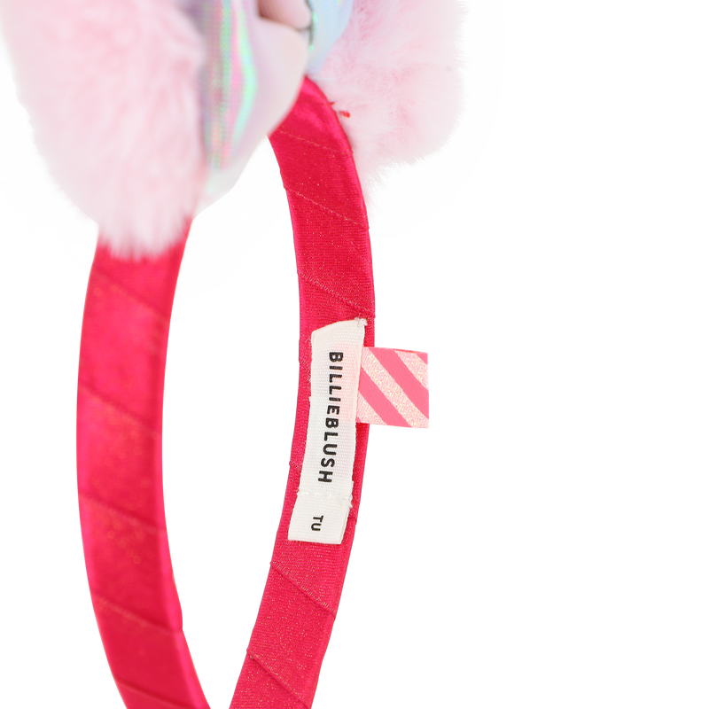Stirnband BILLIEBLUSH 
                        GIRL