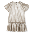 Kleid mit Ballon&auml;rmeln BILLIEBLUSH 
                    GIRL