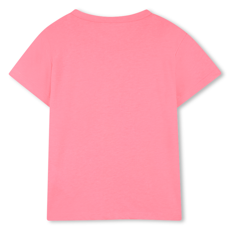 KURZ&Auml;RMELIGES T-SHIRT BILLIEBLUSH 
                        GIRL