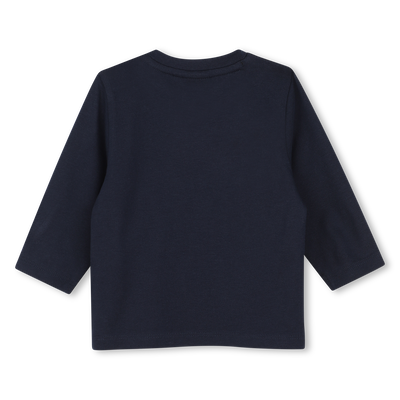 Langarmshirt BOSS BOY