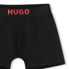 Boxersets HUGO 
                    JUNGE