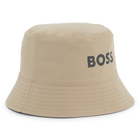 Wende-Fischerhut BOSS 
                    BOY