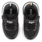 Sportschuhe BOSS 
                    BOY