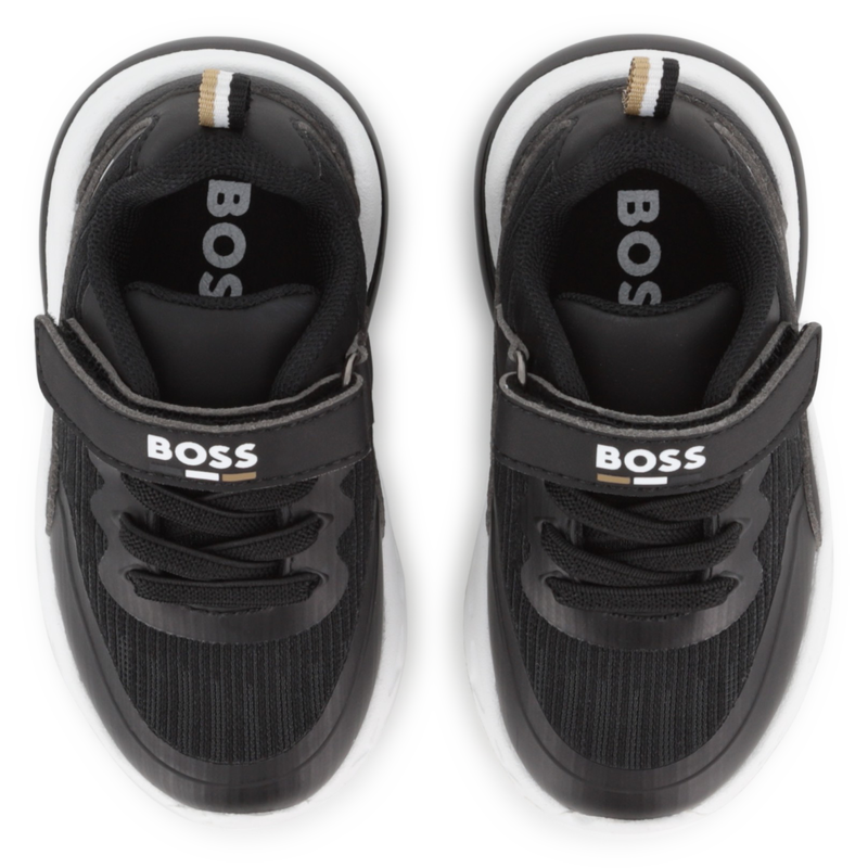 Sportschuhe BOSS 
                        BOY