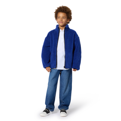 Wende-Cardigan GIVENCHY BOY