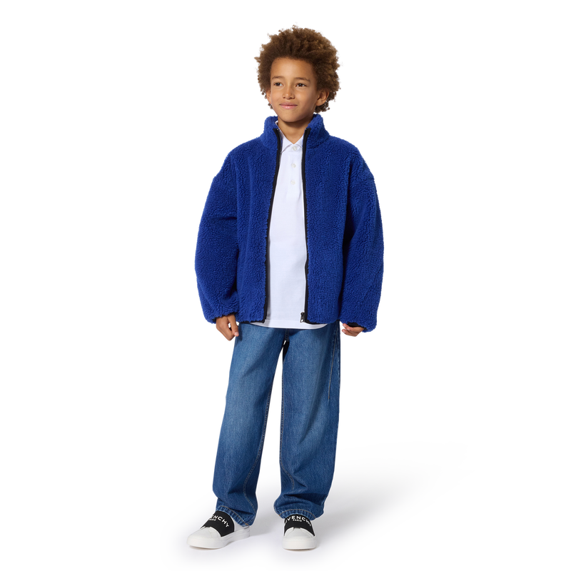 Wende-Cardigan GIVENCHY 
                        BOY