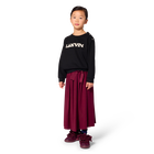 Sweat LANVIN 
                    GIRL