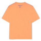 Kurz&auml;rmeliges t-shirt TIMBERLAND 
                    BOY