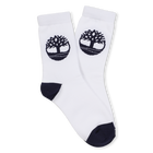 Trio-Pack mit Jacquard-Socken TIMBERLAND 
                    BOY