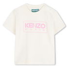 Kurzarm-Shirt KENZO KIDS 
                    UNISEX