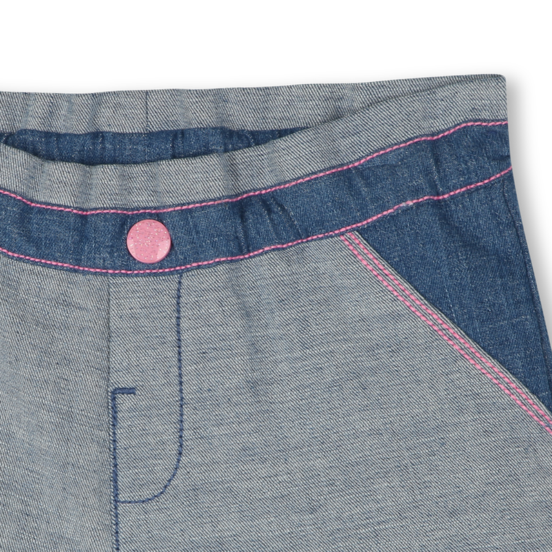 Jeansshorts BILLIEBLUSH 
                        GIRL