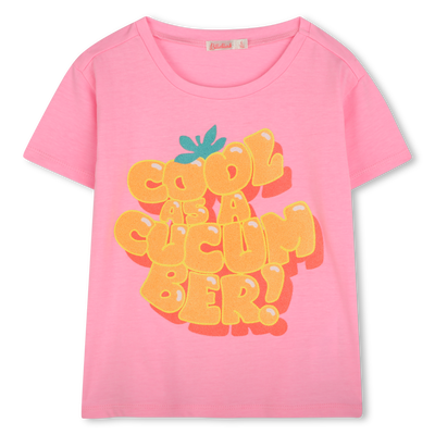 Kurzarmshirt BILLIEBLUSH GIRL